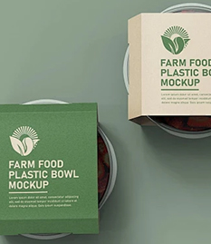 Paper Packaging Personalisation