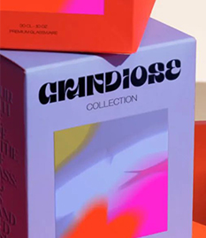 Color Box Digital Printing