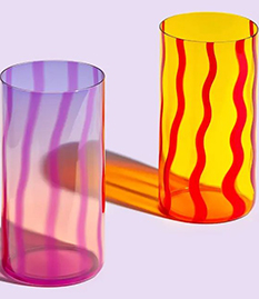 Glass Container Personalisation