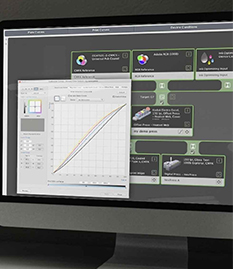 Digital Prepress Software