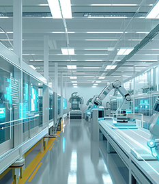 Production Equipment & Intelligent Manufacturing
