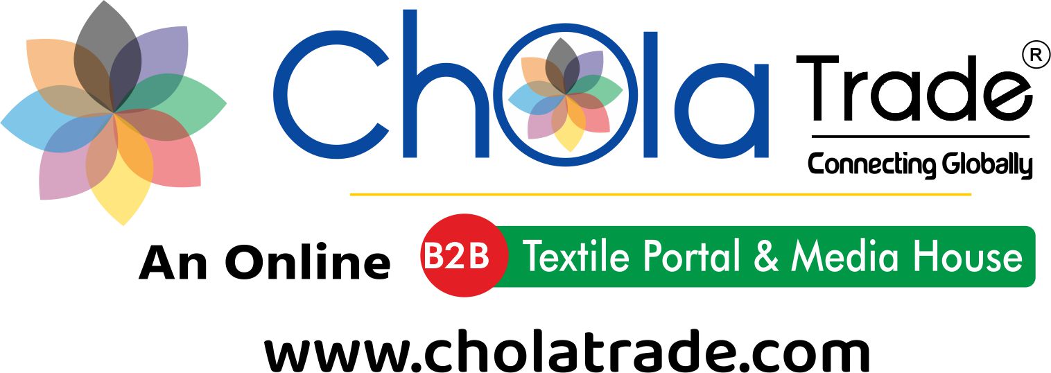 Chola Trade B2B Textile ( INDIA)