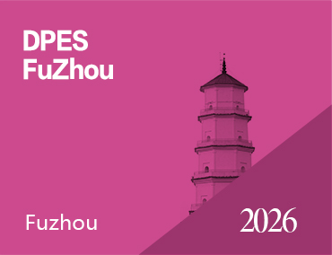 DPES Sign Expo China - Fuzhou 2025